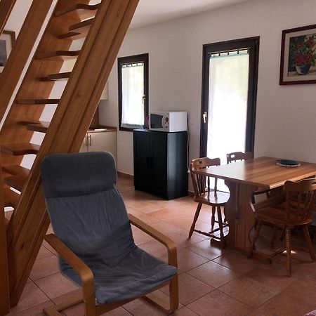 Vila Noblesa Villa Most na Soči Dış mekan fotoğraf