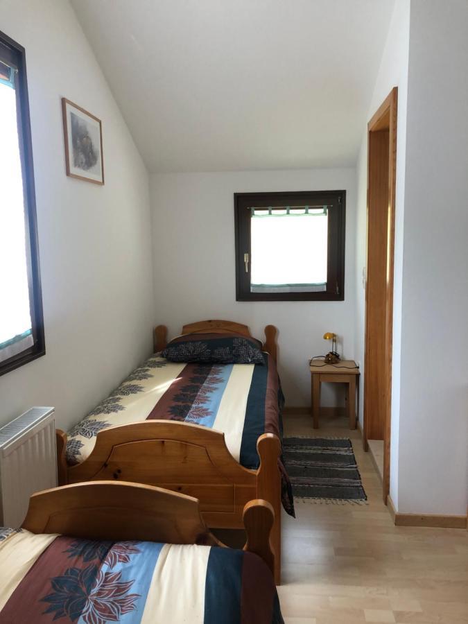 Vila Noblesa Villa Most na Soči Dış mekan fotoğraf