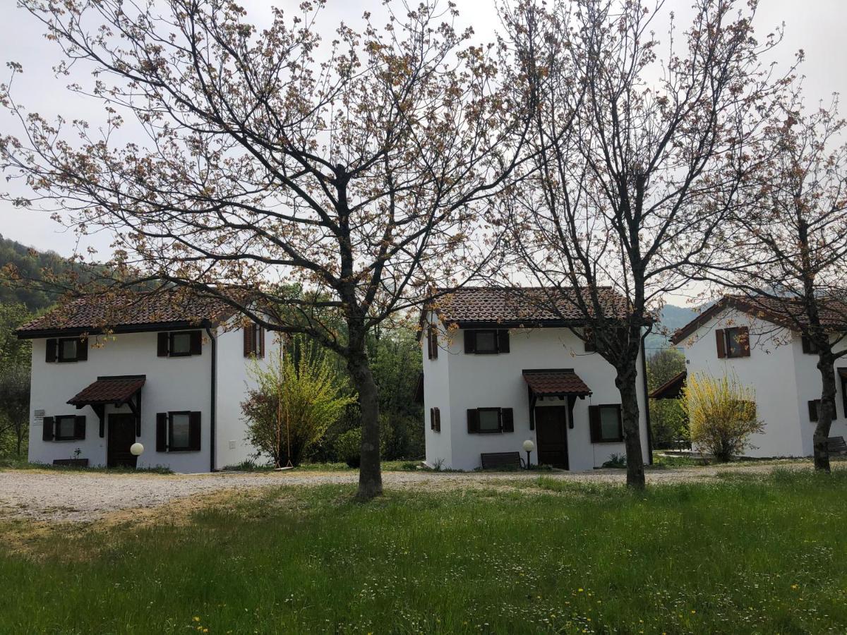 Vila Noblesa Villa Most na Soči Dış mekan fotoğraf