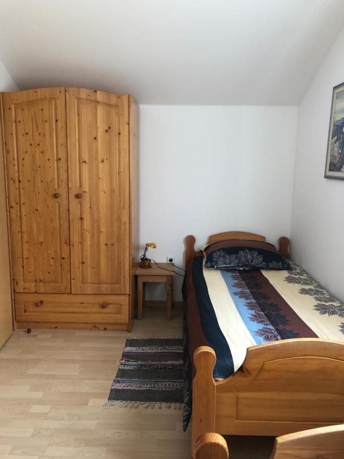 Vila Noblesa Villa Most na Soči Dış mekan fotoğraf