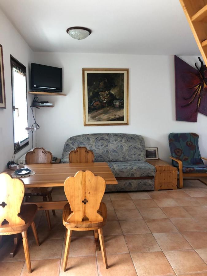 Vila Noblesa Villa Most na Soči Dış mekan fotoğraf