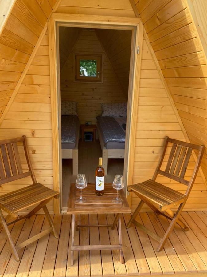 Vila Noblesa Villa Most na Soči Dış mekan fotoğraf